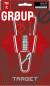 Preview: Target Group Ø 50 % SP Steeldarts